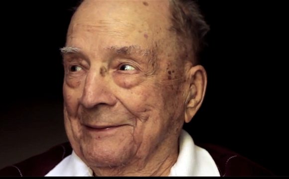 97 yaşındaki Ryan Lasko Paint ile rüyalarını resmediyor - ryan-lasko