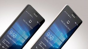 Lumia 950- Lumia 950 XL