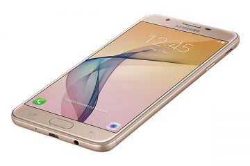 Samsung Galaxy On7 Prime