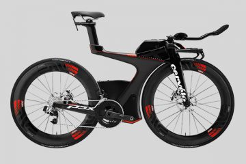 Cervelo P5x